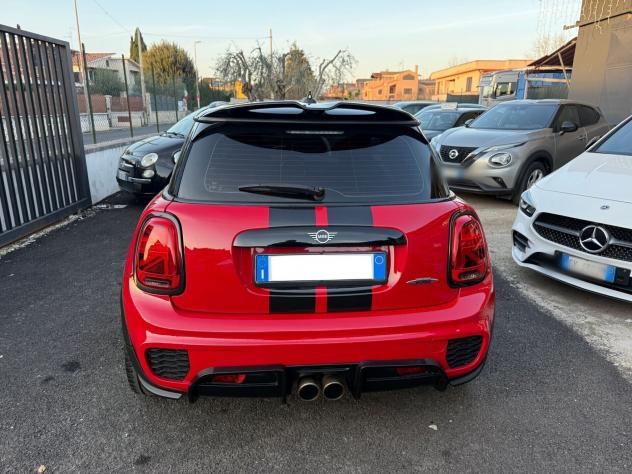 Mini cooper s 2.0 JCW - Automatica - Superprezzo - Tutto incluso - Foto 6