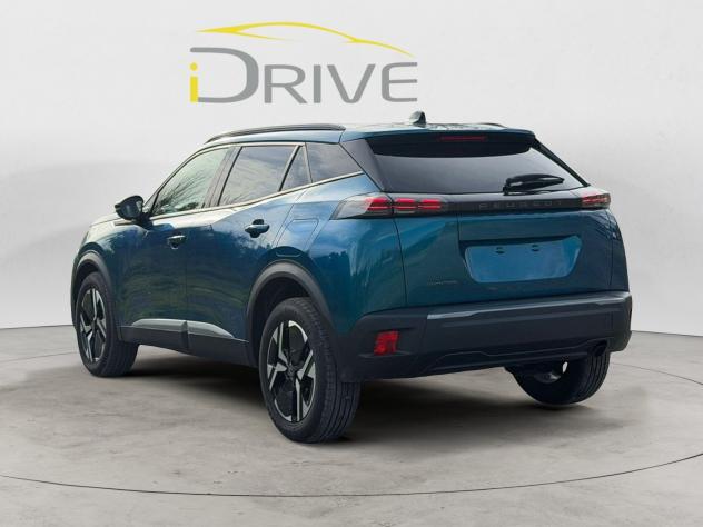 Peugeot 2008 PureTech 100cv S&S Allure "VERDE SMERALDO" - Foto 6