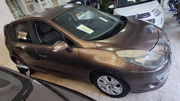Renault Scic X-Mod 1.5 dCi 110CV Attractive