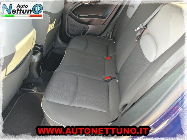 Fiat 500X 1.6 MultiJet 120 CV Lounge - Foto 8