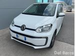 Volkswagen e-Up e-up!