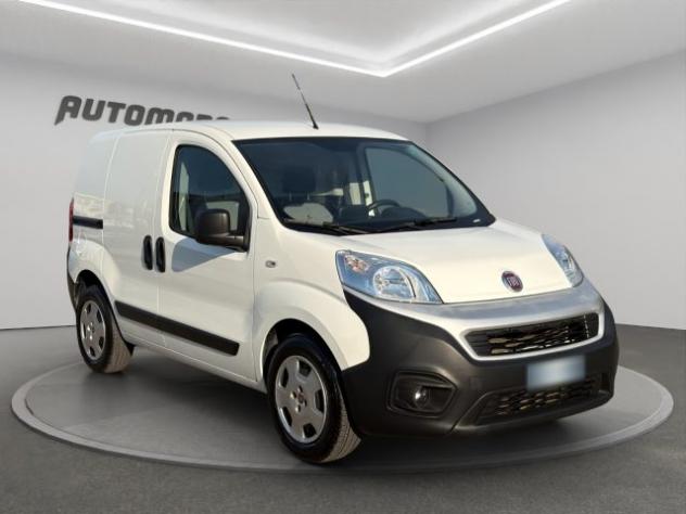 FIAT Fiorino 1.3 MJT 95CV Cargo rif. 23904874 - Foto 3