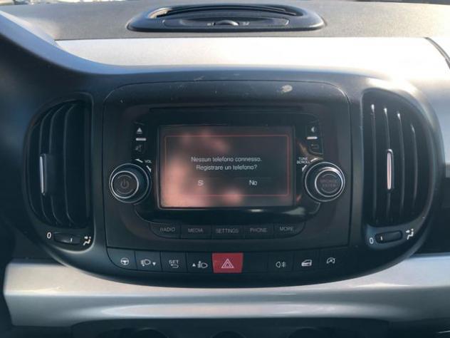 FIAT 500L 1.3 Multijet 85 CV Pop Star OK NEOPATENTATI rif. 23765218 - Foto 8