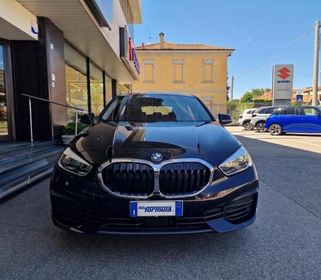 BMW Serie 1 120d xdrive auto - GANCIO - Foto 2