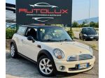 Mini 1.4 16V One 95CV 2008 NEOPATENTATI