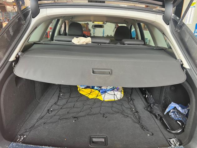 Audi A4 Avant 1.8 TFSI 120CV - Foto 9