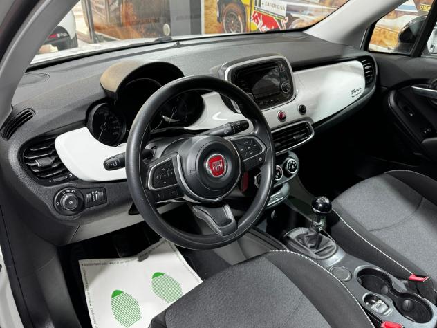 Fiat 500X 1.3 MultiJet 95 CV Urban - Foto 9