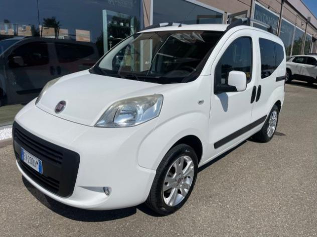 FIAT Qubo 1.4 8V 77 CV Dynamic Natural Power rif. 24053908 - Foto 2
