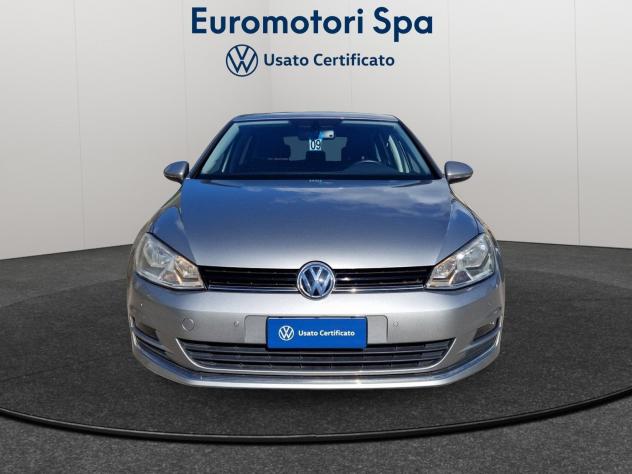 Volkswagen Golf Golf 5p 1.6 tdi Highline 110cv - Foto 8