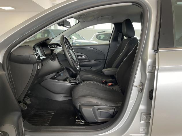 Opel Corsa Corsa 1.2 Design & Tech s&s 100 CV - Foto 9