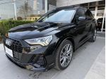 Audi Q3 45 2.0 TFSI S line edition quattro S-Tronic *TETTO, 20", B&O, MATRI &hellip;