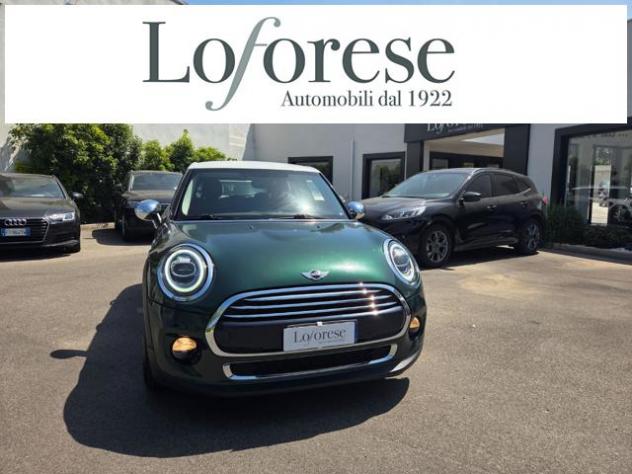 MINI Cooper D 1.5 Cooper D 5 porte rif. 23009039