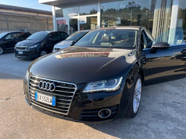 Audi A7 Sportback 3.0 V6 tdi clean Business 4 s-tronic - Foto 2