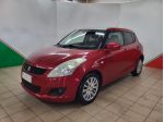 Suzuki Swift Swift 5p 1.3 16v GL