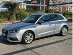AUDI A3 3A SERIE anno 2014
