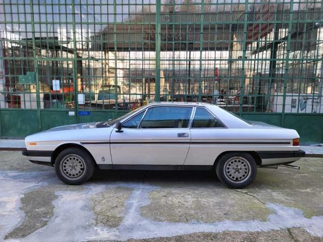 Lancia Gamma 2.0 Coup 1979 - SUMMER PRICE - Foto 3