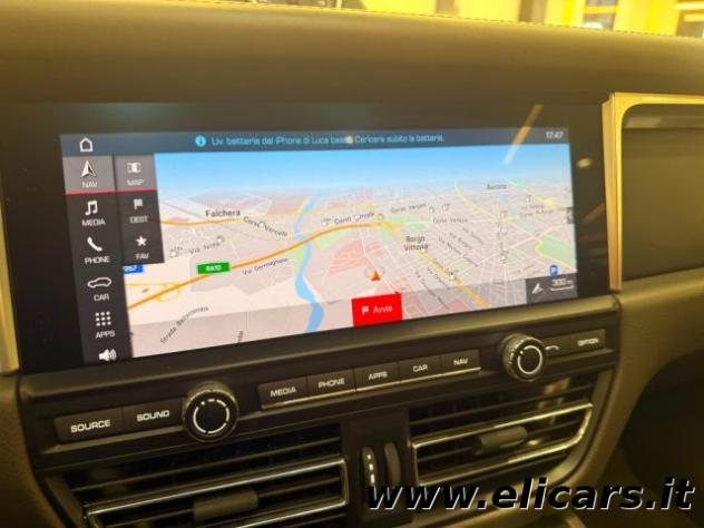 PORSCHE Macan 2.0 rif. 24123269 - Foto 6