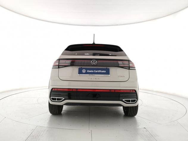 Volkswagen Taigo Taigo 1.0 tsi R-Line 110cv dsg - Foto 5