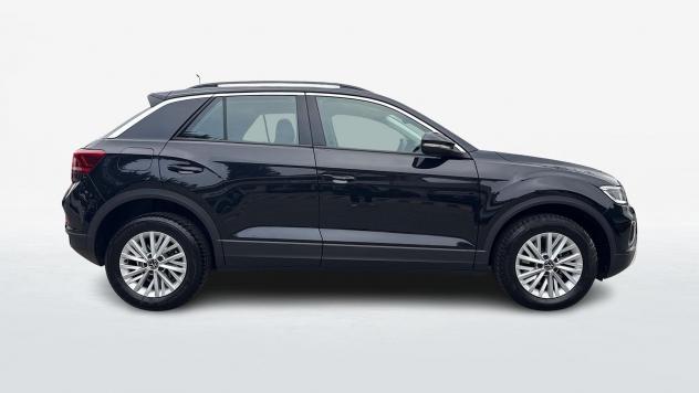 Volkswagen T-Roc 2022 2.0 TDI SCR 150cv Life DSG - Foto 4