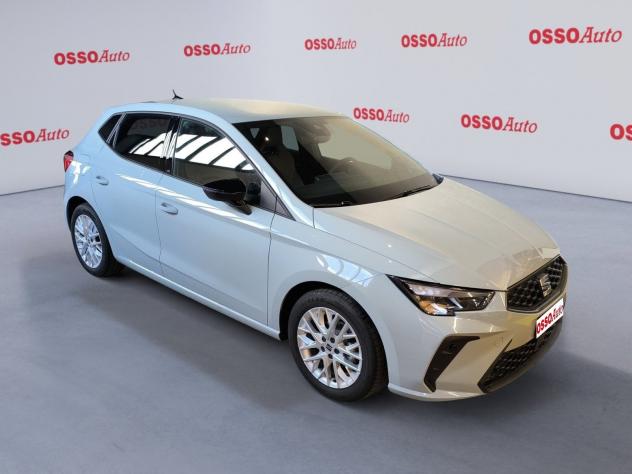SEAT Ibiza 1.0 TSI 95 HP FR NEOPATENTATI - Foto 2