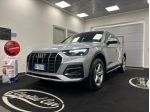 Audi Q5 40 TDI 204 CV quattro S tronic Business Advanced