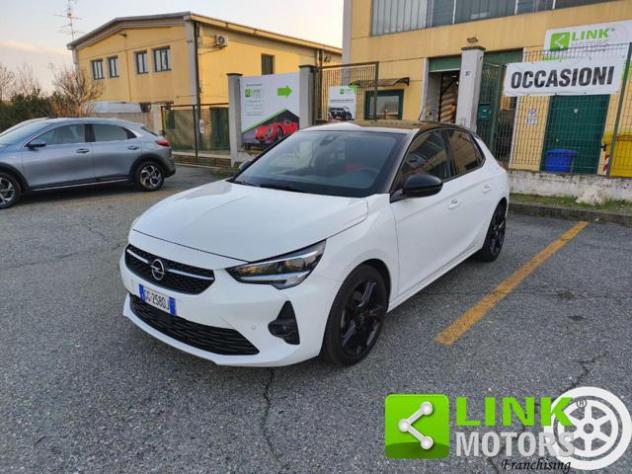 OPEL Corsa 1.2 100 CV Turbo GS Line rif. 23746605