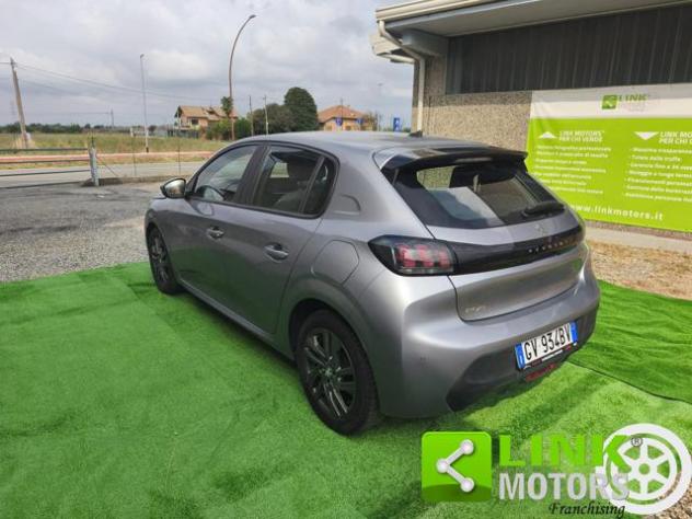 PEUGEOT 208 1.2 PURETECH rif. 24113212 - Foto 7