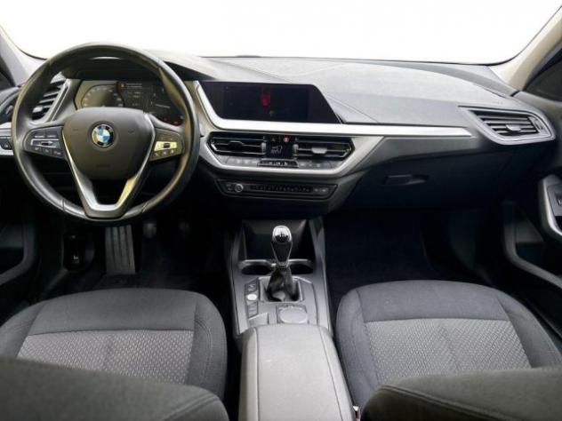 BMW 116 i 5p. Advantage Manuale rif. 24081723 - Foto 8