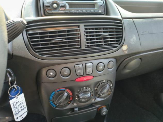 FIAT Punto Classic 1.2 5 porte Dinamiche rif. 24079317 - Foto 7