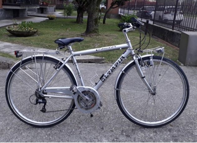 City bike