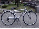 City bike