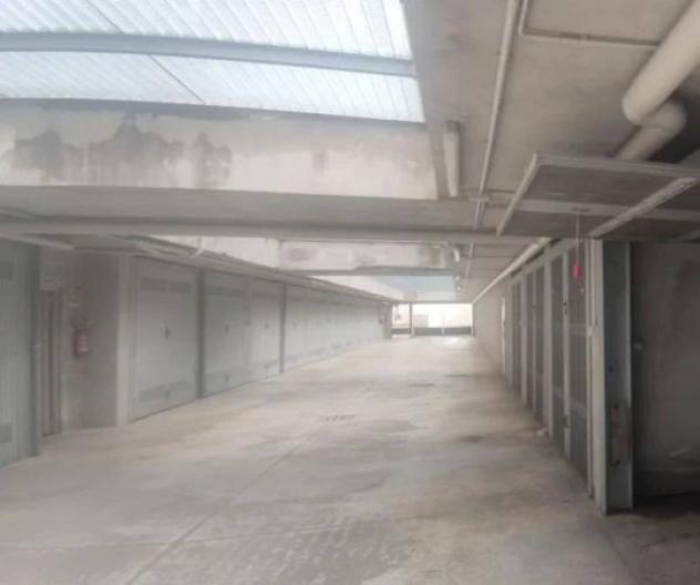 Immobile in asta di 15 m² in vendita a Garbagnate Milanese - Foto 2