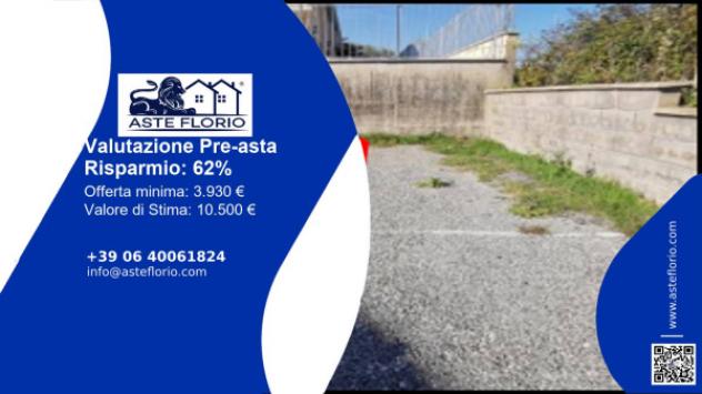 Immobile in asta di 15 m² in vendita a Guidonia Montecelio - Foto 2