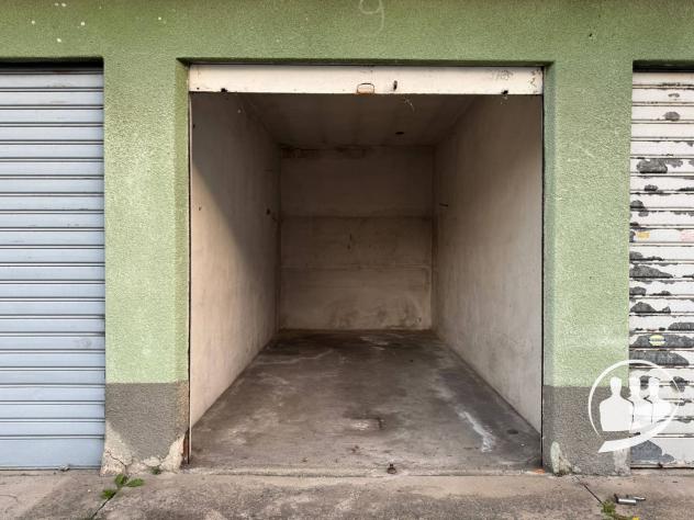 Box o garage in vendita a Torino, Bertolla - Foto 8