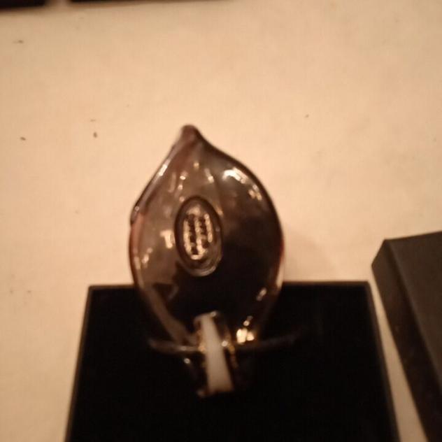 Pendente Murano Glass Murrina in vetro e smalto