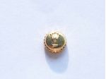 Rolex Org. Krone Gold 24-603/604-8