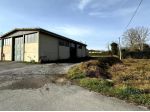 Capannone artigianale in vendita a Marlia - Capannori 280 mq  Rif: 1388751