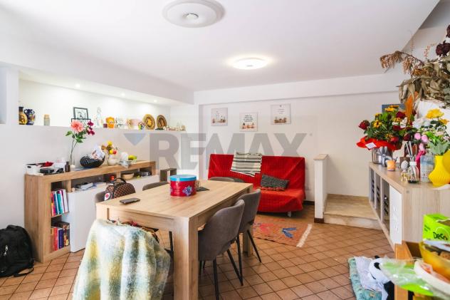 Casa Indipendente in vendita a Aci Catena, San Nicolò - Foto 4