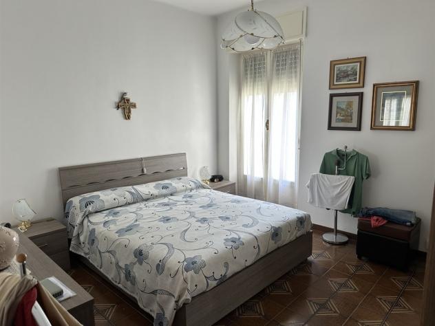 Alassio - Centralissimo - Trilocale - Foto 9
