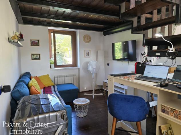 Bilocale in vendita a Assisi - Foto 6