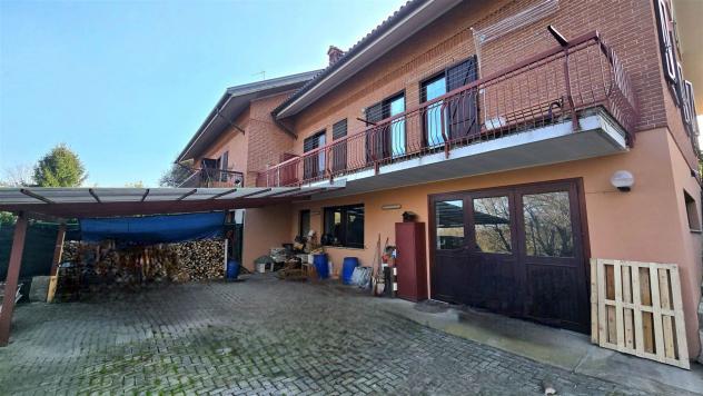 Villa in Vendita in zona BARAZZETTO/VANDORNO con giardino - Foto 6