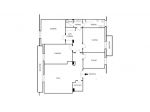 Zona Mazzini/Mengoli 5 locali con garage