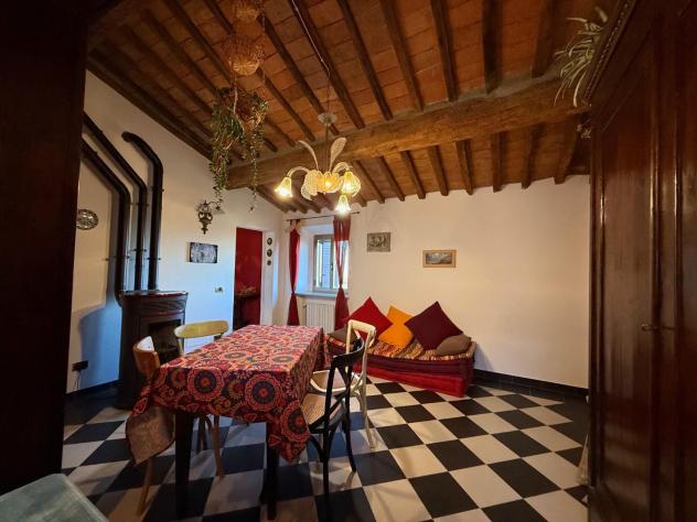 Appartamento in vendita a Casciana Terme Lari 85 mq Rif: 1383438 - Foto 2