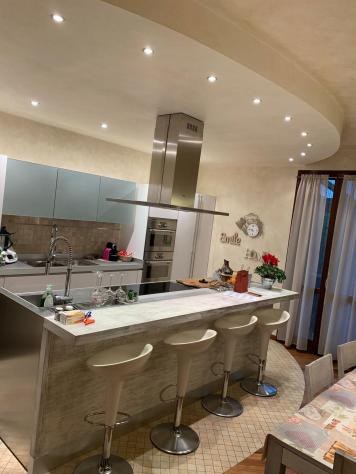 Villa in vendita a Cascina 400 mq Rif: 1261987 - Foto 8