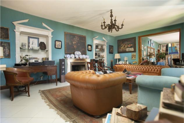 Villa in vendita a Castel Gandolfo - Foto 5