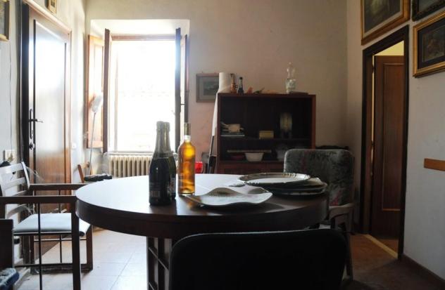 Appartamento in vendita a Colle di Val d'Elsa 250 mq Rif: 863666 - Foto 8