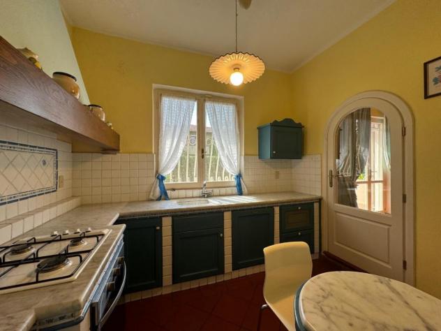 Villa in vendita a Forte dei Marmi - Foto 10