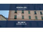 Immobile in asta di 43 m² in vendita a Genova