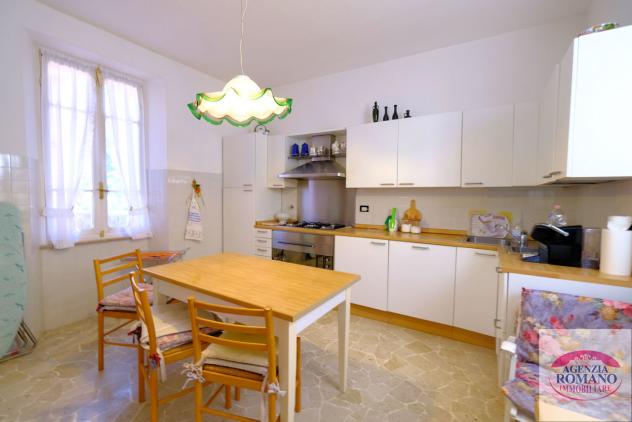 Villa a schiera in vendita a Giusvalla - Foto 9