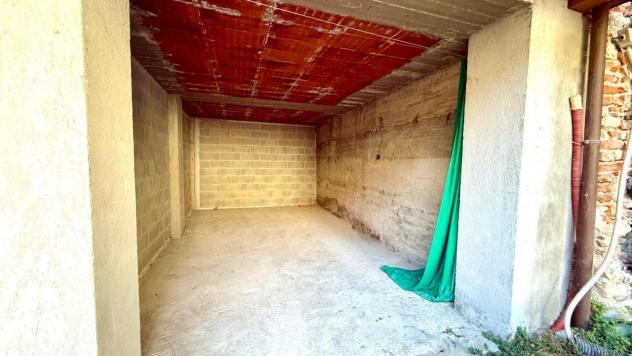 Porzione di casa in vendita a Mathi - Foto 14